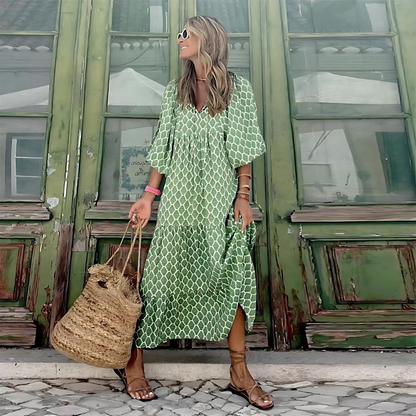 Effortless Day to Night Elegance