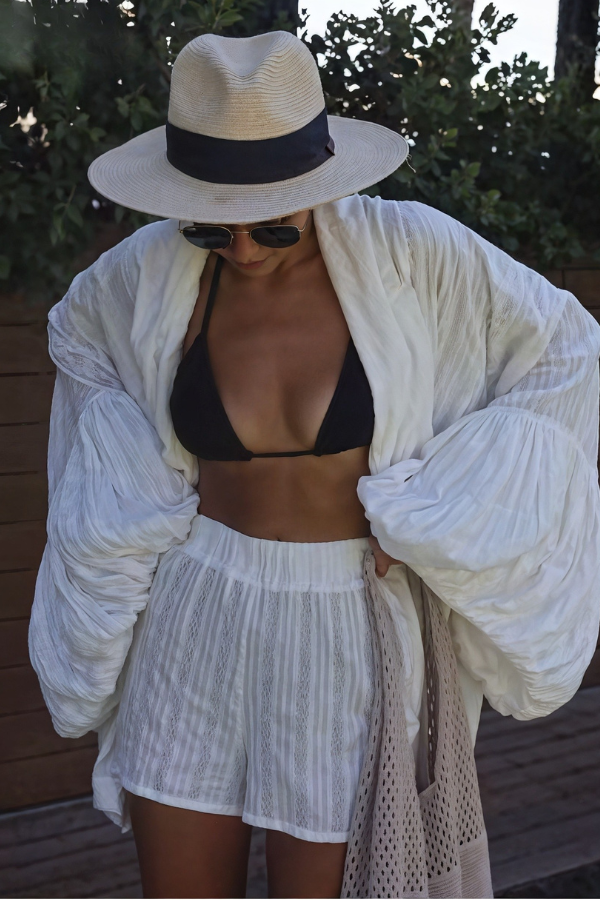 Cooling Beach Set