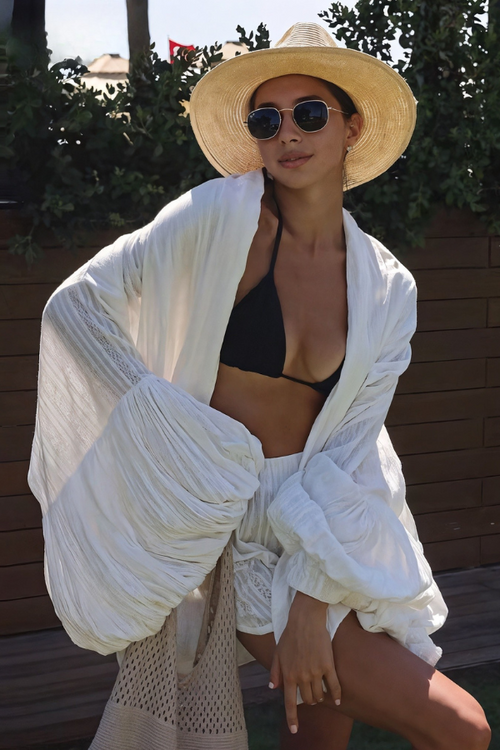 Cooling Beach Set
