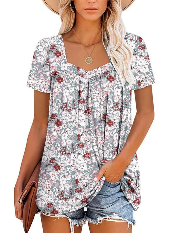 Cooling Comfort Top