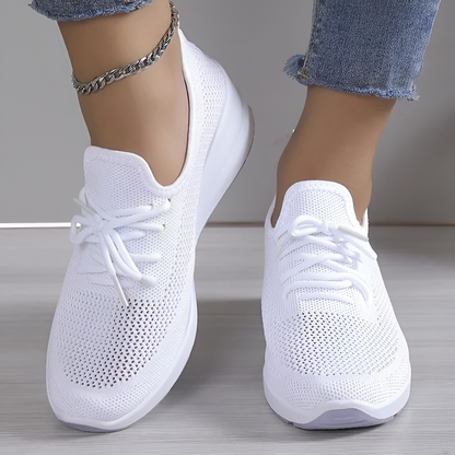 Ergo-Comfort Orthopedic Shoes