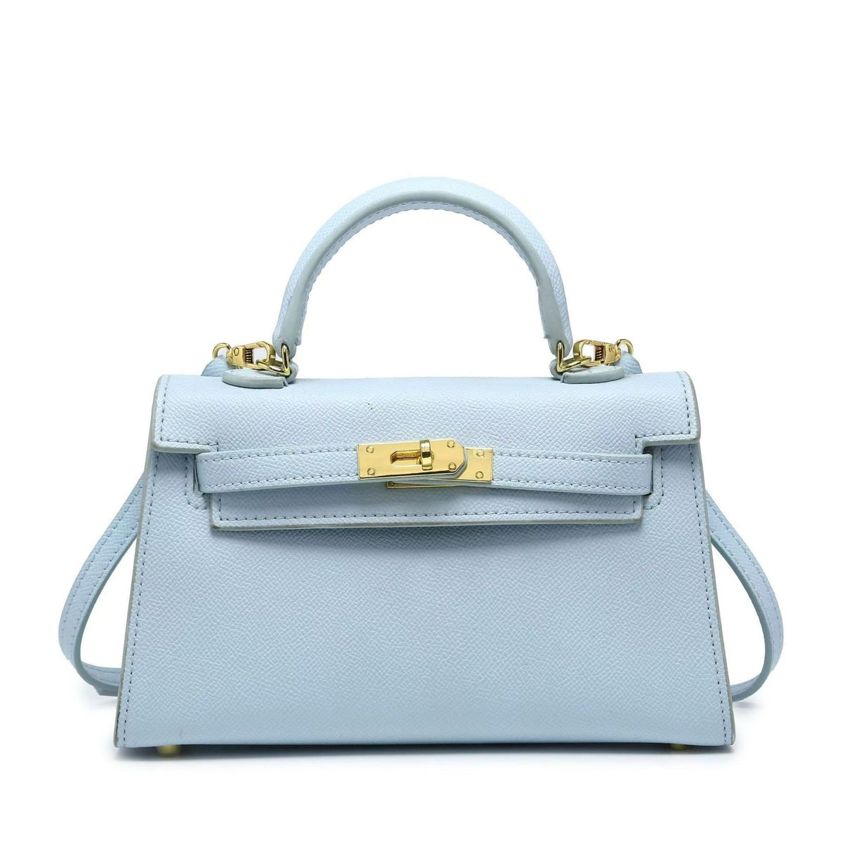 Organised Crossbody Bag