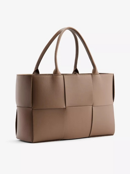 Eco-Luxe Handbag