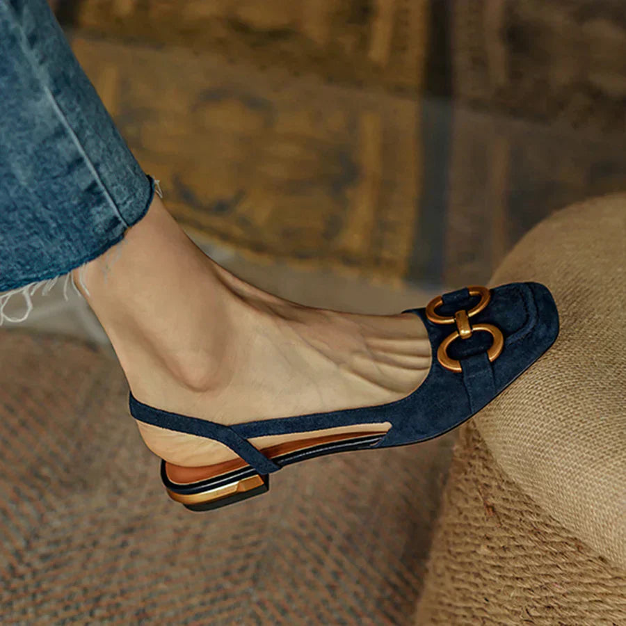 Cecilia Comfy Orthopedic Sandals