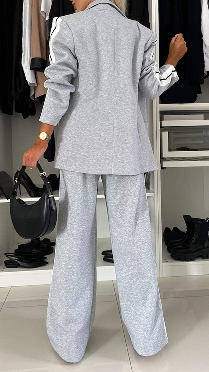 Elegant Comfort Suit