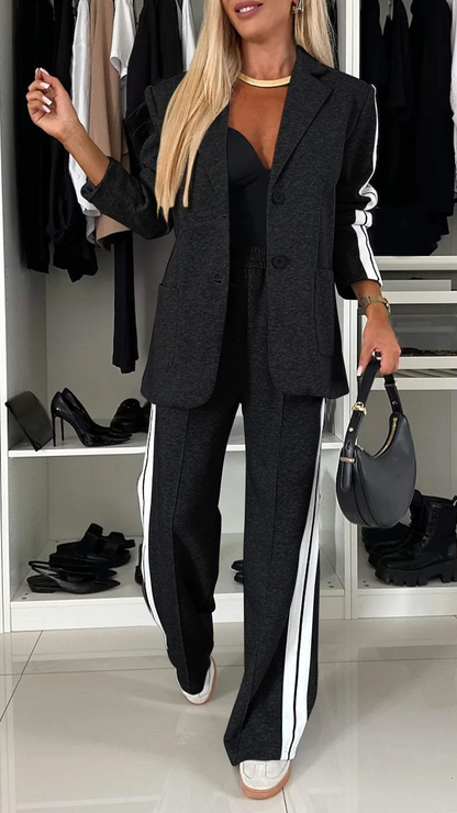 Elegant Comfort Suit