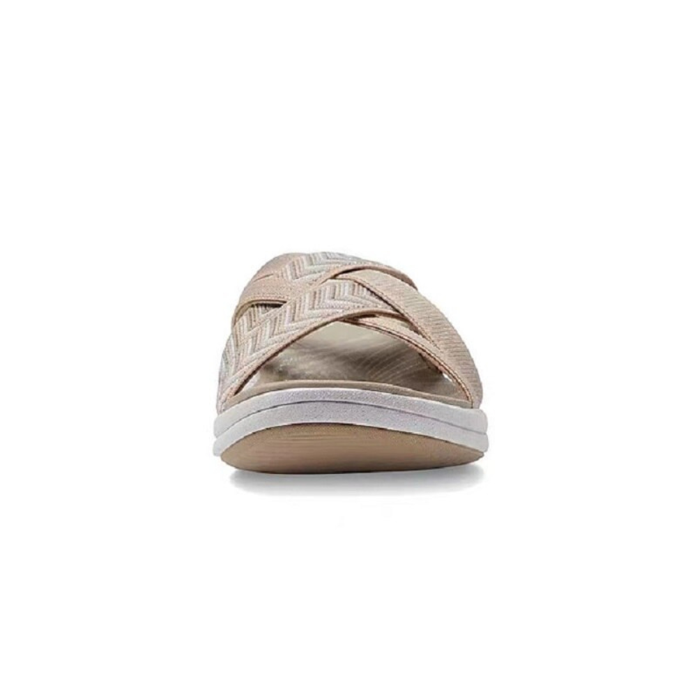 Comfort-Boost Sandals