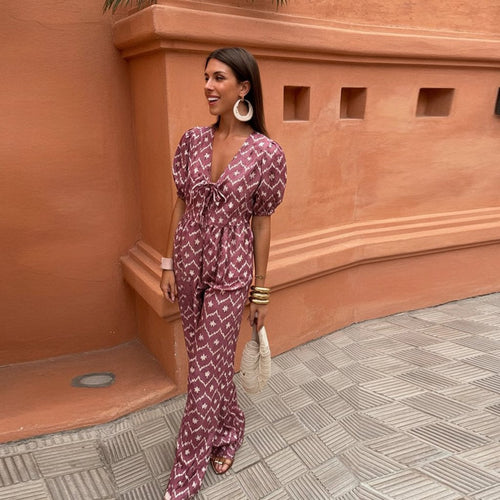 Elegant Comfort Lisa Set