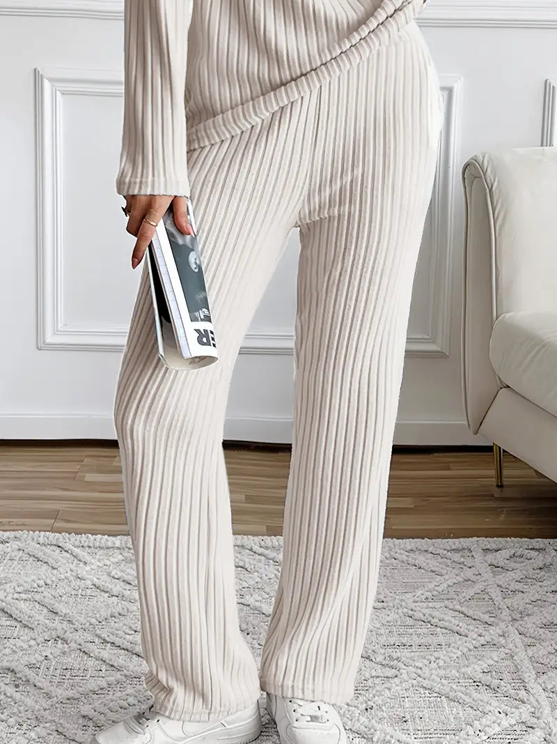 Lightweight-Warmth Jumper