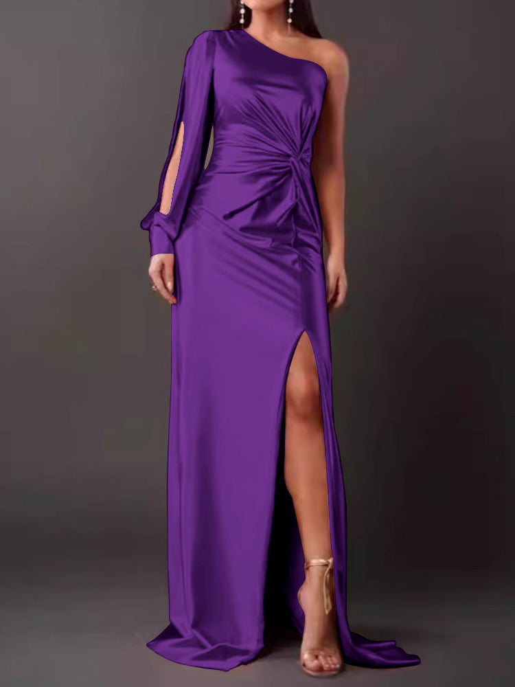 Elegant Sophistication Dress