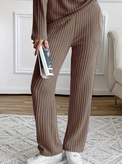 Lightweight-Warmth Jumper
