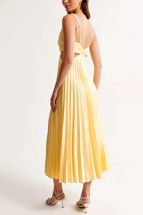 Elegant Fit Dress