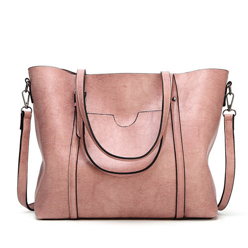 Carry-All Tote