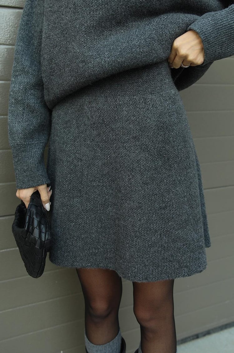 Sculpting Two-Piece Set