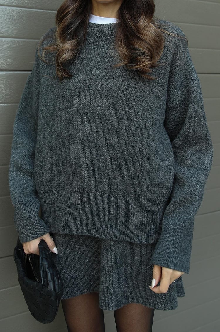 Sculpting Two-Piece Set