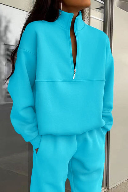 Slimming Tracksuit