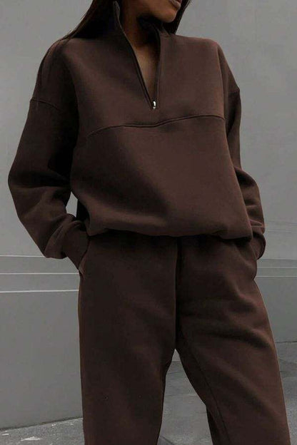 Slimming Tracksuit