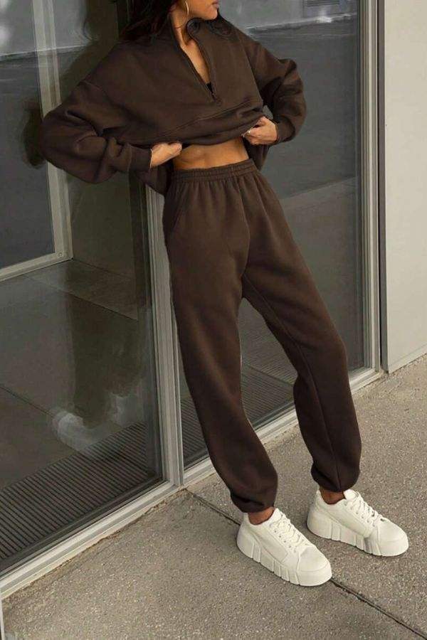 Slimming Tracksuit