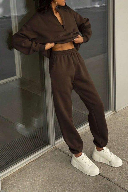Slimming Tracksuit