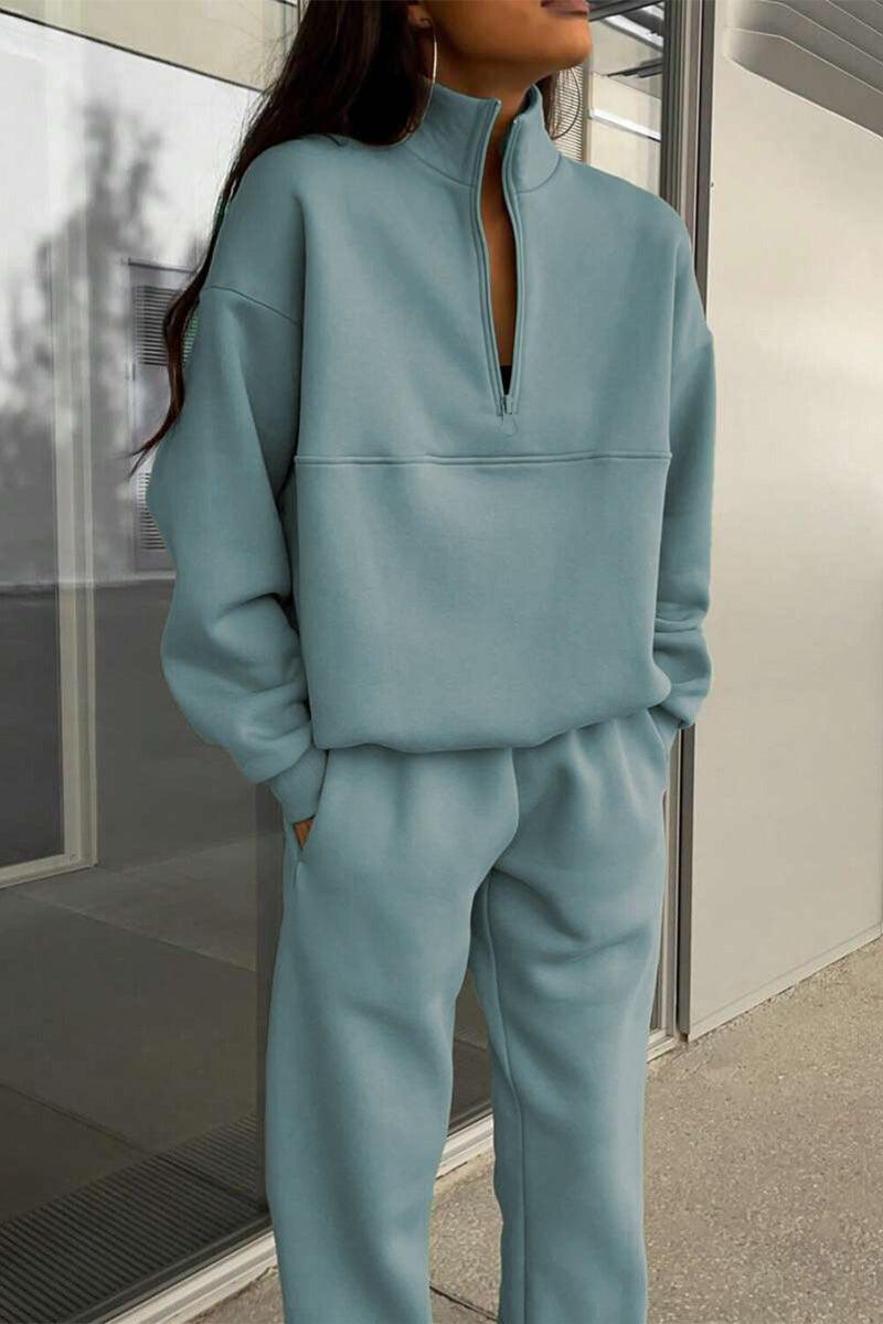 Slimming Tracksuit