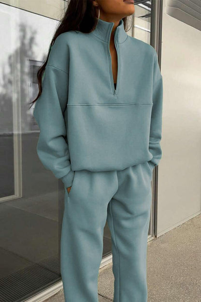 Slimming Tracksuit