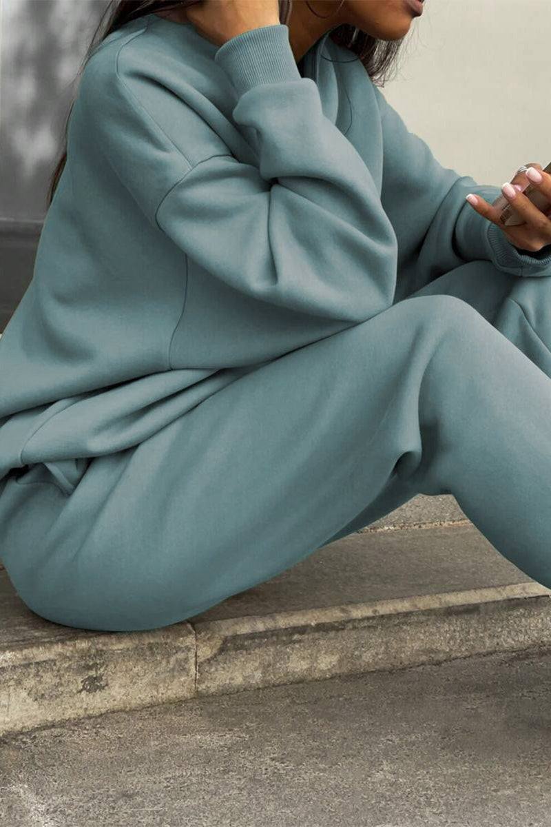 Slimming Tracksuit