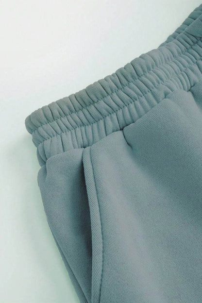 Slimming Tracksuit
