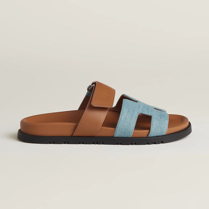 Cloud-Soft Sandals