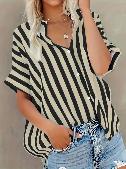 Easy-Care Cardigan