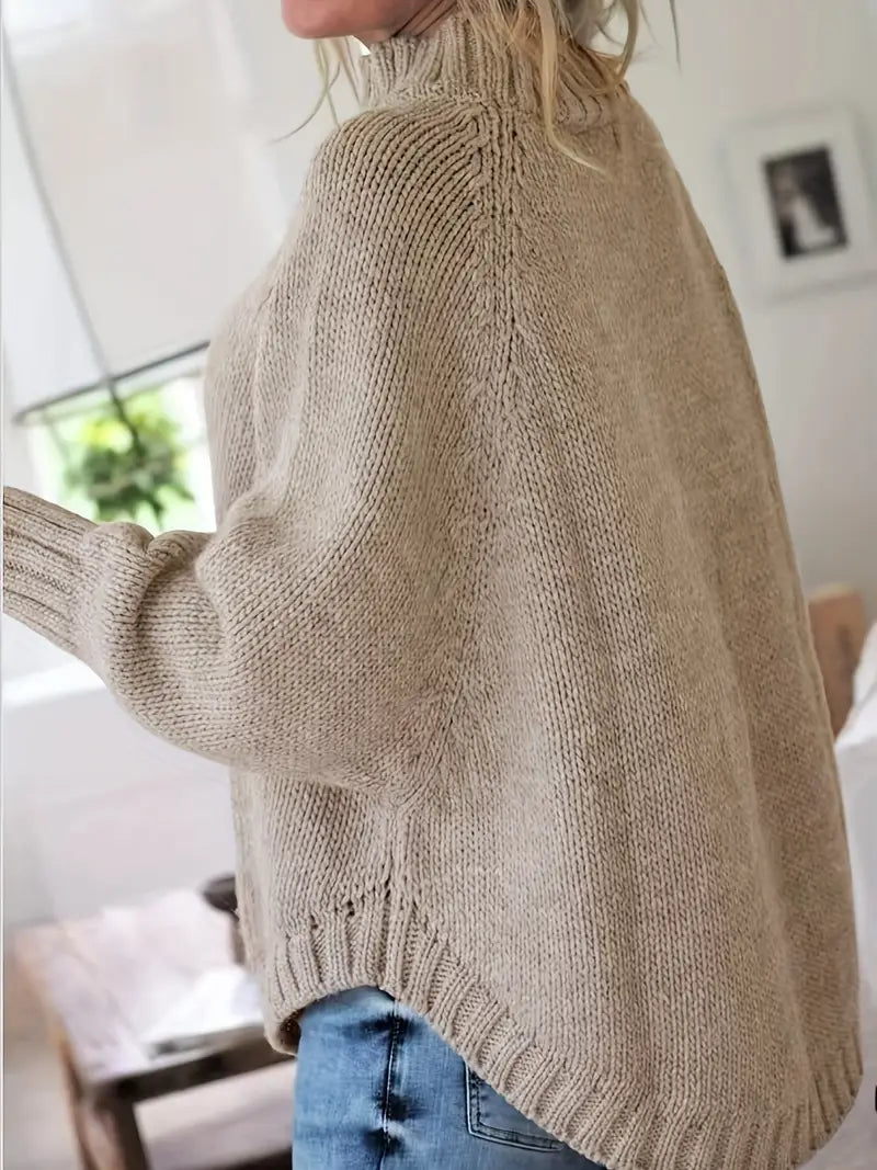 Soft-Touch Jumper