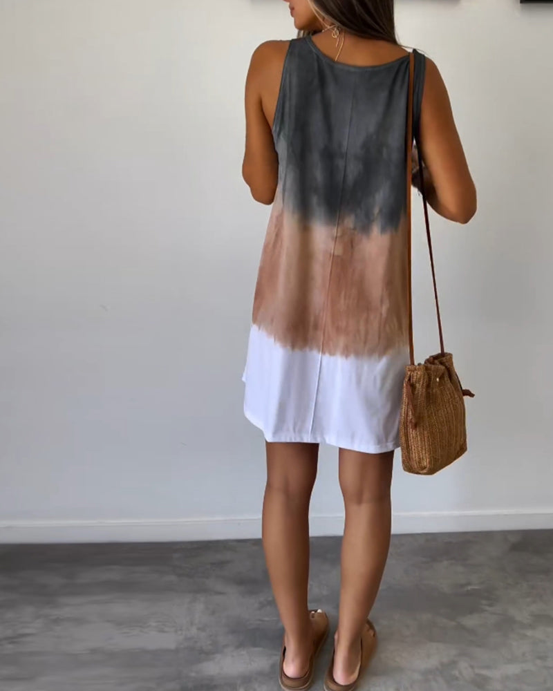 Effortless Summer Style Mini