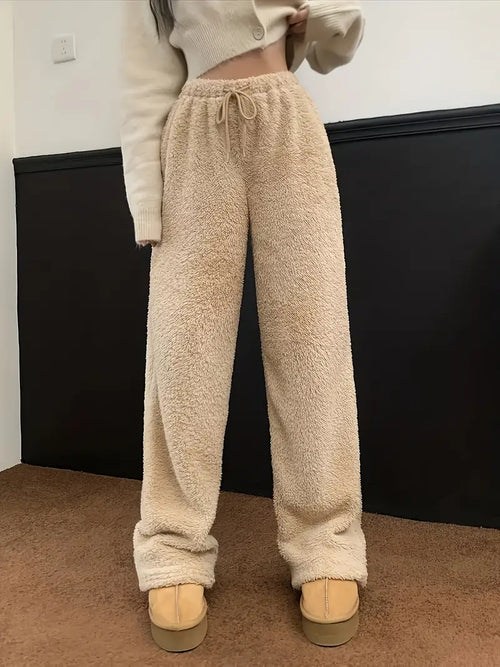 Soft-Touch Jumper