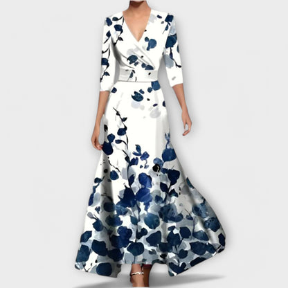 Graceful Elegance Dress