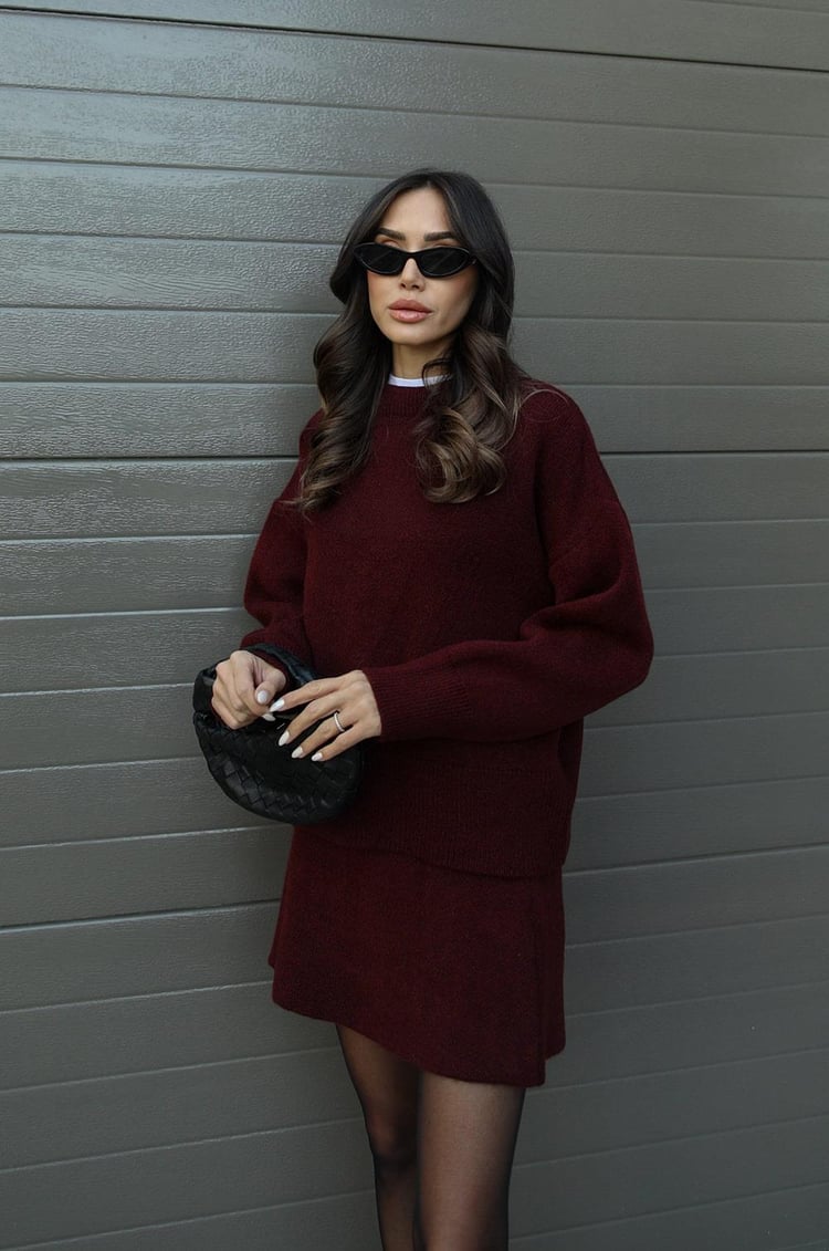 Sculpting Two-Piece Set