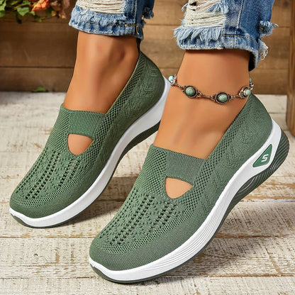 RelaxFit Pain-Free Sneakers