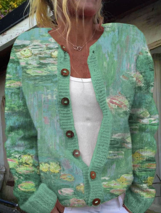Lightweight Cardigan