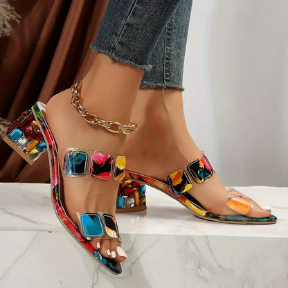 Elegant Comfort: Sandals For Every Occasion