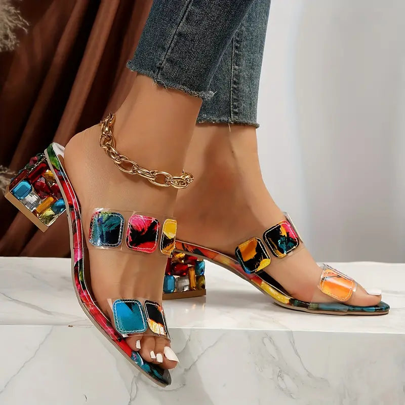 Elegant Comfort: Sandals For Every Occasion