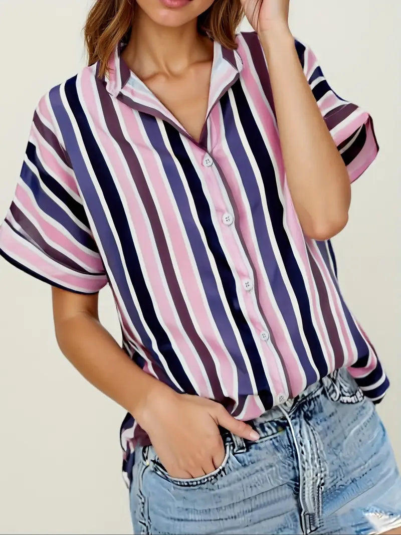 Easy-Care Cardigan