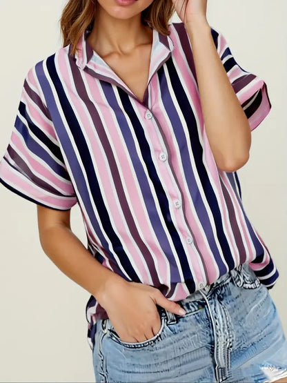 Easy-Care Cardigan