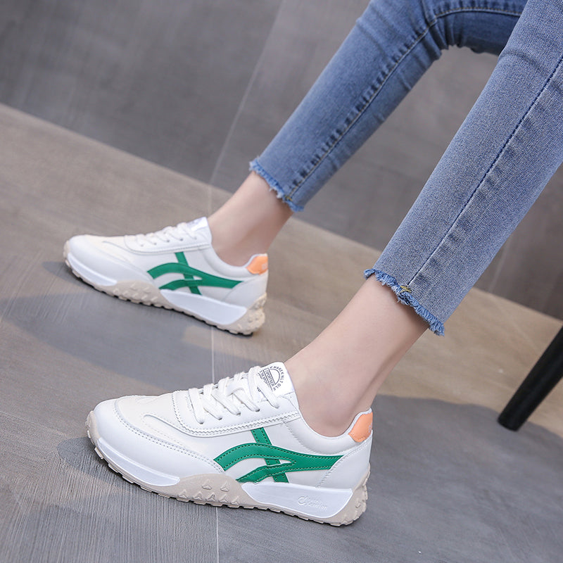 Ergonomic Comfort Trainers