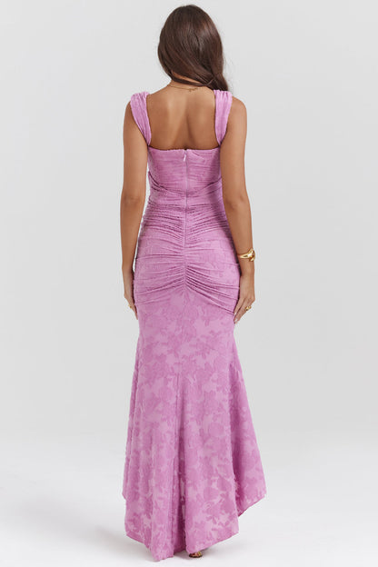 Elegant Maxi Dress for Occasions