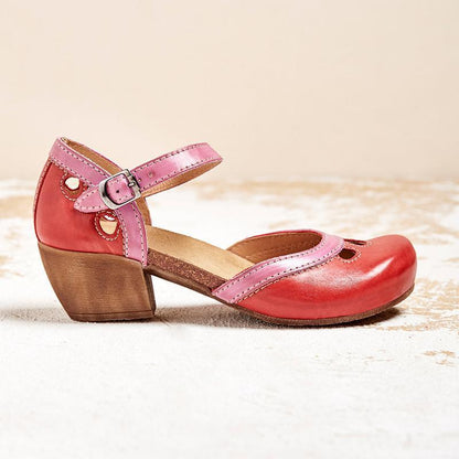 Effortless Comfort Orthotic Sandals