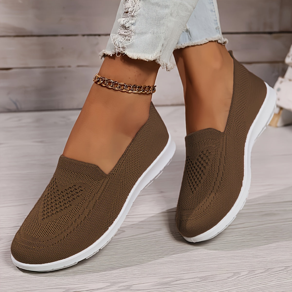 Elegance Loafers