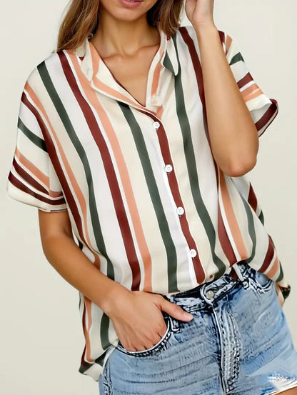 Easy-Care Cardigan