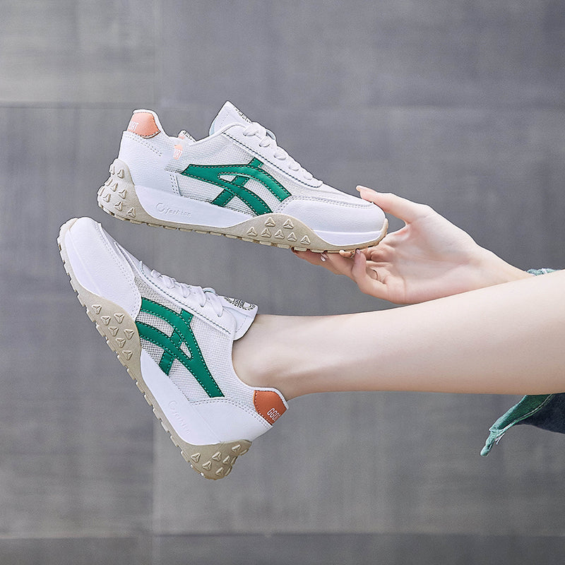 Ergonomic Comfort Trainers