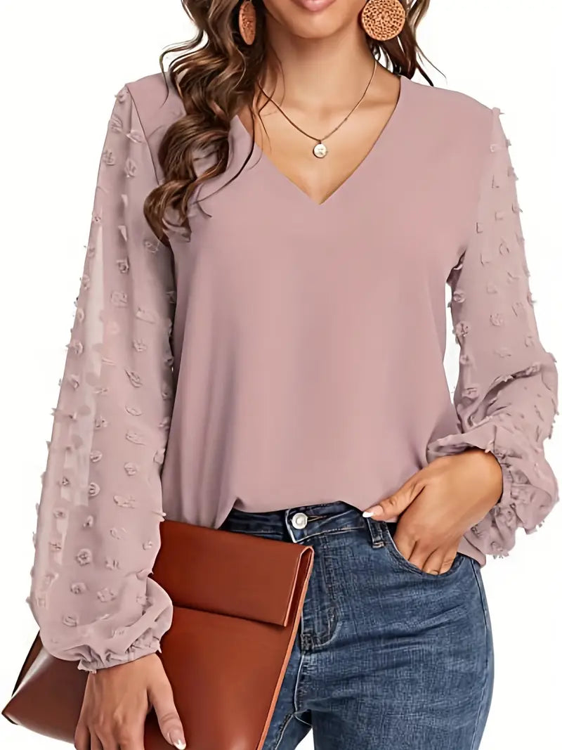 Flattering Jumper