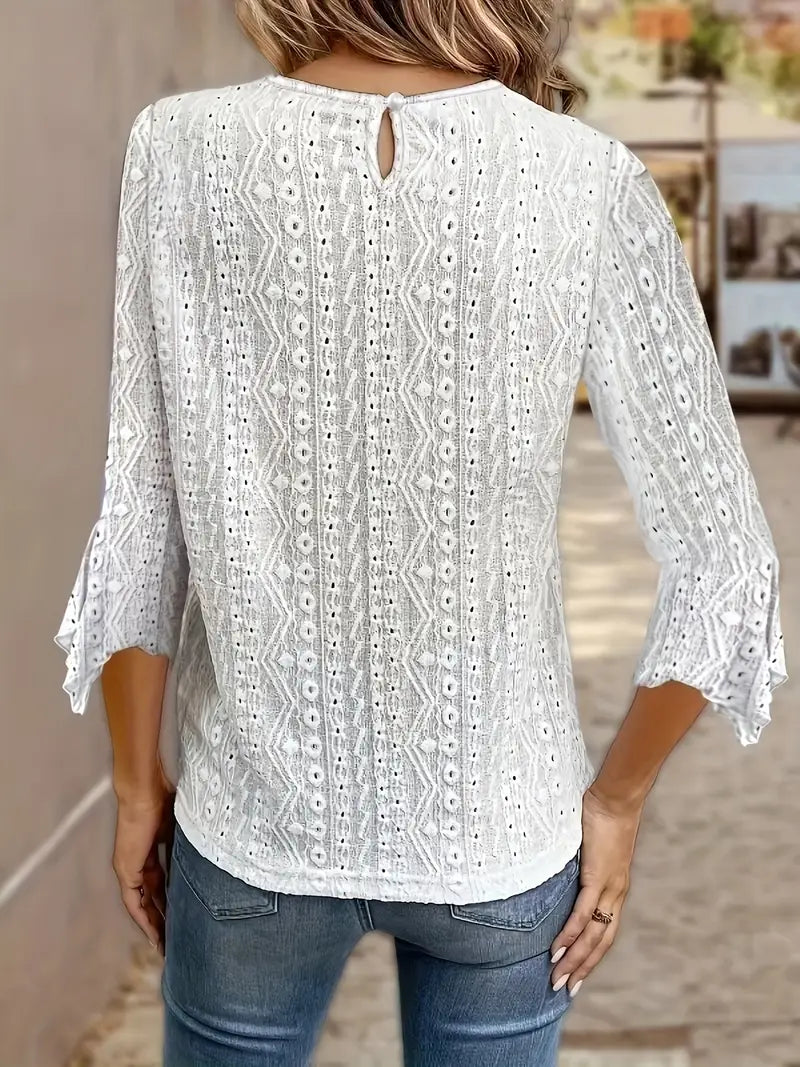 Lightweight-Warmth Jumper
