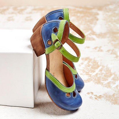 Effortless Comfort Orthotic Sandals