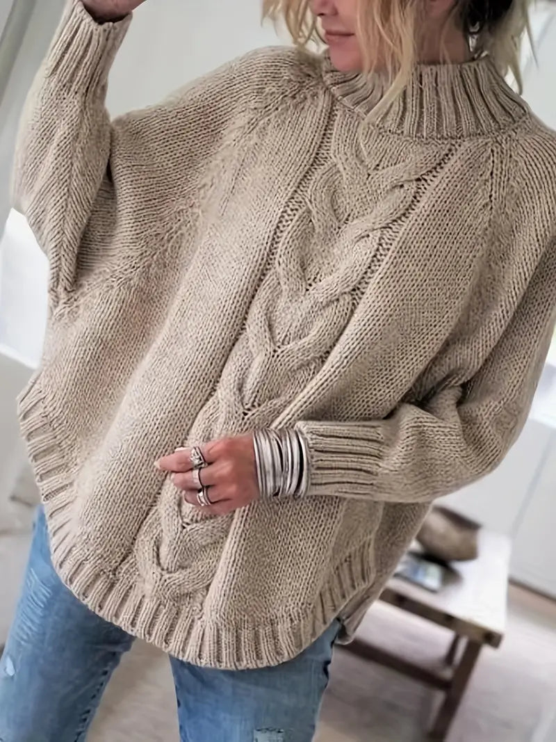 Soft-Touch Jumper